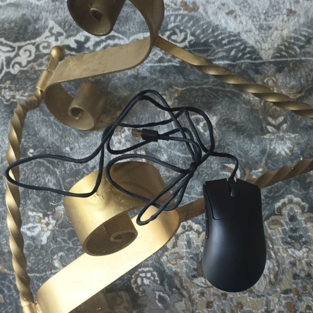 Razer Deathadder V3 Wired